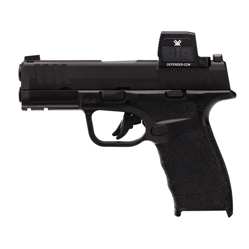 Vortex Optics - Zaměřovač s červeným Bodem Defender CCW Solar - 3 MOA - černý - DFCCW-MRD3-E