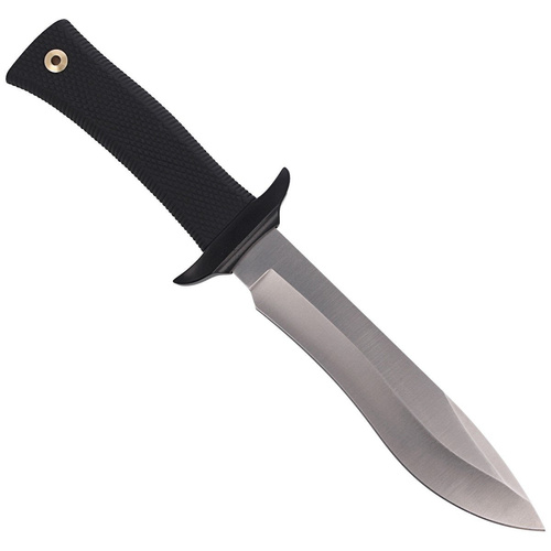 Muela - Nůž s gumovou rukojetí 160 mm - 55-16