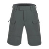 Helikon - Outdoorové taktické šortky® 11'' - VersaStretch® Lite - Taiga Green - SP-OTK-VL-09