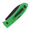 Ka-Bar 4062KG - Zavírací nůž Dozier - Kelly Green