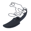 Cold Steel - Nůž Carambit Double Agent I - AUS-8A - Black - 39FK