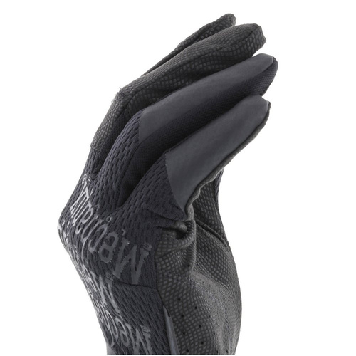 Mechanix - Speciální 0,5mm krycí ochranné rukavice s vysokou obratností - černé - MSD-55