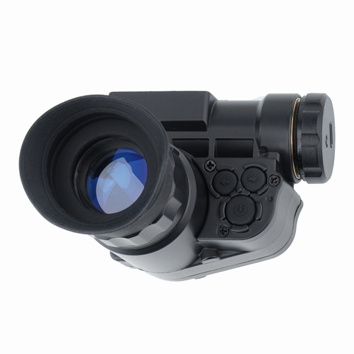 Vector Optics - Monokulár pro noční vidění s montáží na přilbu NVG