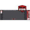 Real Avid - Servisní rohož Master Cleaning Station Universal se sadou nástrojů - 43x16" - černá - AVMCS-U