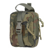 Templars Gear - Pouzdro první pomoci Rip-off AZ-2 - Cordura 500D - Wz. 93 - TG-AZ2-WZ93