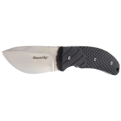 FOX - Nůž BlackFox Outdoor Fixed Blade 440A - BF-009