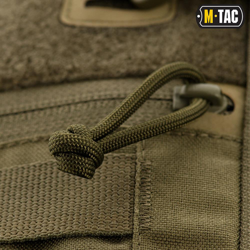 M-Tac - Malý batoh Gen.II Elite Turist - Ranger Green - 10088823