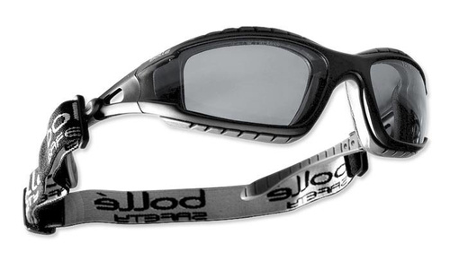Bolle Safety - Ochranné brýle - TRACKER II - Smoke - TRACPSF
