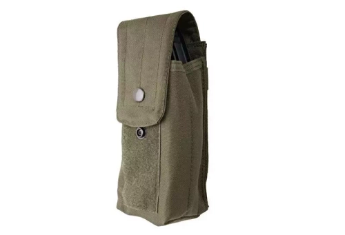GFC Tactical - Pouzdro na zásobník AK - olivové - GFT-19-003574
