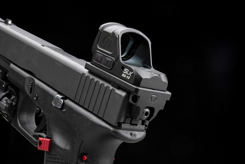 Strike Industries - Scorpion G-SURF Univerzální držák MRDS pro Glock - SI-G-SURF-V2