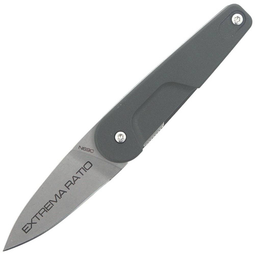 Extrema Ratio - Zavírací nůž BDØ R - N690 - Ranger Green - 04.1000.0459/GRN