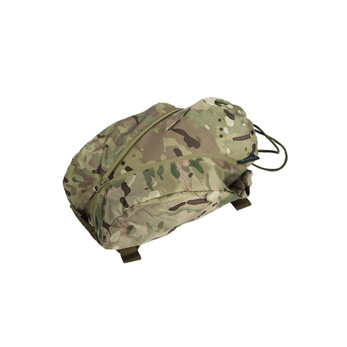 Helikon - Supertarp Small® - 250 x 200 cm - Woodland - PO-STS-PO-03