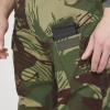Helikon - Taktické kalhoty UTP - PolyCotton Stretch Ripstop - Taiga Green - SP-UTL-SP-09