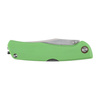 Ruike - Zavírací nůž EDC P882-G - 12C27 - zelený - P882-G