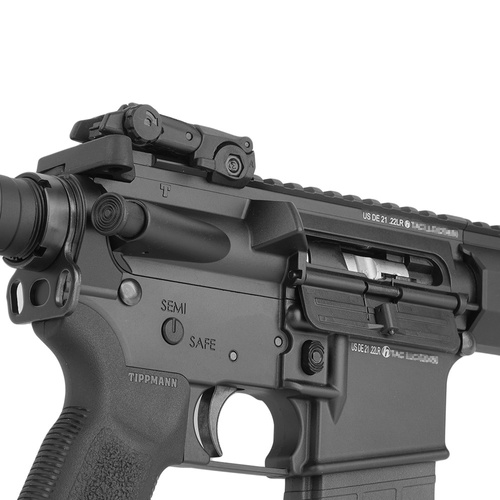 Tippmann Arms - Pistole M4-22 Micro Elite - 7" - .22 LR