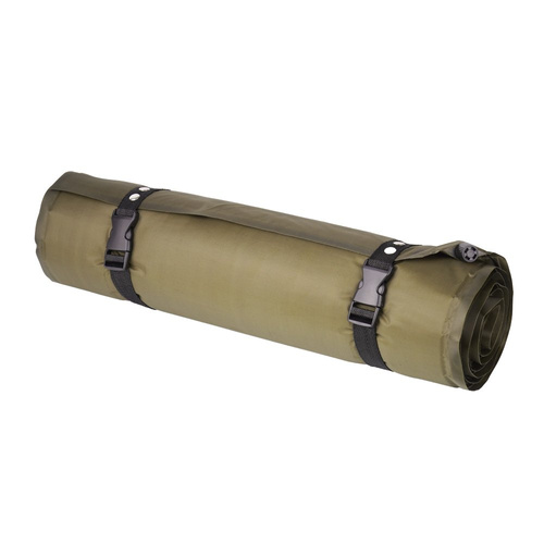 Mil-Tec - Samonafukovací matrace - Standard - Khaki - 14420001