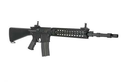 Specna Arms - replika karabiny SA-B16 ONE™ - černá