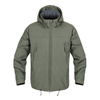 Helikon - Bunda Husky - Climashield® Apex™ - Alpha Green - KU-HKY-NL-36