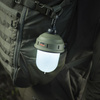 M-Tac - Nabíjecí cestovní světlo LED - olivové - MTC-KS078