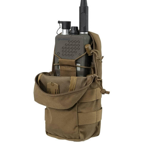 Helikon - MOLLE Guardian Multi Pouch - Cordura - olivově zelená - MO-GPM-CD-02