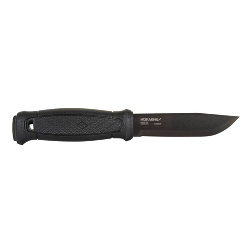 Morakniv - Nůž Outdoor Garberg Black C - Black - NZ-GBK-CS-01