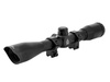 Leapers - UTG True Hunter® 4x32 - 1" - Dovetail 11mm - Mil-Dot - SCP-U432FD
