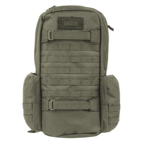 Magnum - Taktický batoh Wildcat - 25 l - olivově zelený