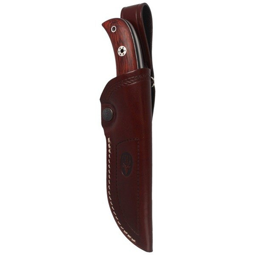 Muela - Nůž Full Tang Rosewood 110 mm - HUSKY-11RM