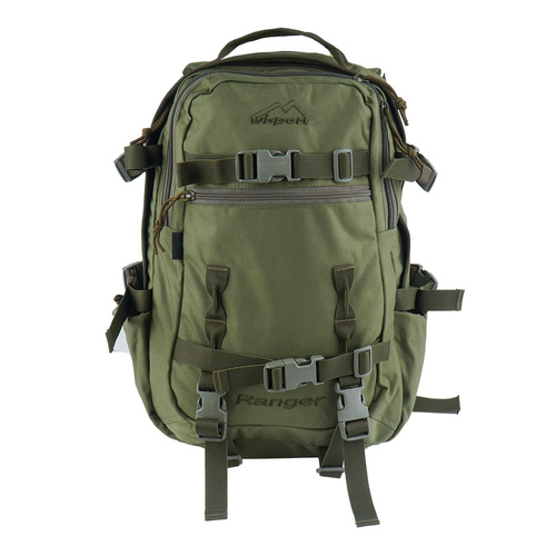 WISPORT - Batoh Ranger - 30 l - olivově zelená