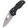 Spyderco - Nůž Lil' Native® G-10 Black - C230GP
