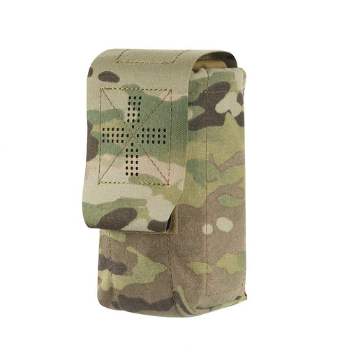 M-Tac - Zdravotnické pouzdro - Small Elite Vertical IFAK - Multicam - 11238008