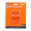 SOL - Nouzová píšťalka Slim Rescue Howler - 100 dB - oranžová - 2 ks - 0140-0010