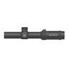 Vector Optics - LPVO Scope Forester 1-5x SFP - 30 mm - G4 Fibre - Černá - SCOC-54
