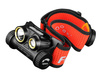 Fenix - HM65R-T LED čelovka s dobíjecí baterií 3500 mAh - 1500 lumenů - 039-468