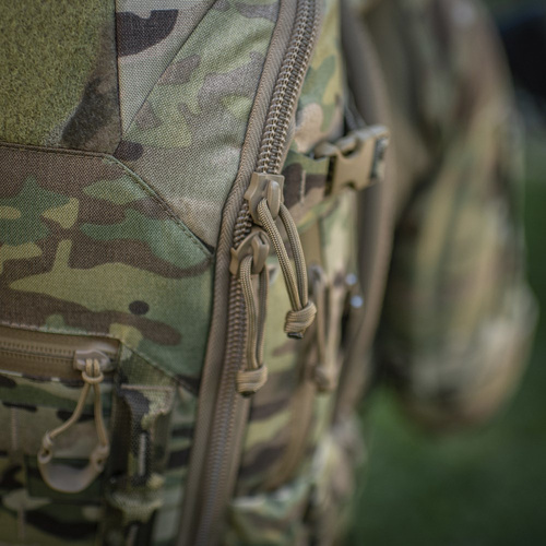 M-Tac - Batoh Gen. III Elite Small - 36 L - Cordura - MultiCam - 10088008