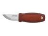 Nůž Mora - sada nožů Eldris Fire Starter Neck Knife Kit - červená - 12630
