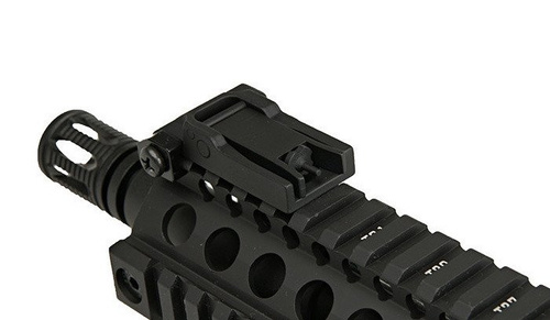 Specna Arms - Replika útočné pušky SA-A03 - černá