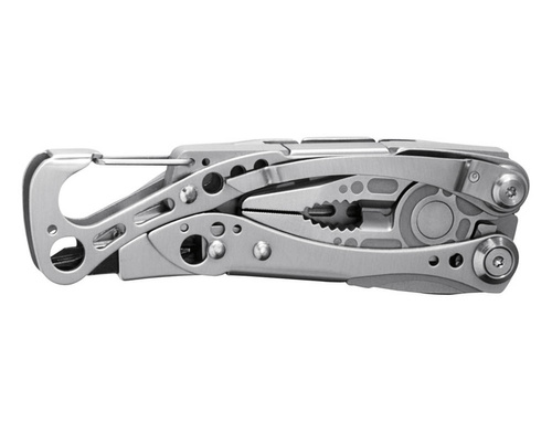 Leatherman - Multitool Skeletool - 7 nástrojů - Stříbrná - 830920
