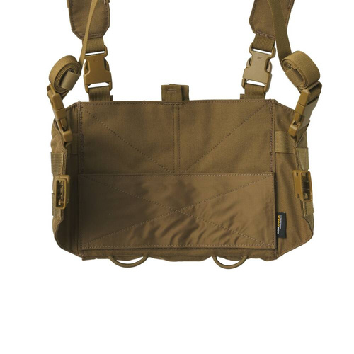 Helikon - Chicom Chest Rig - černá - KK-CCR-CD-01