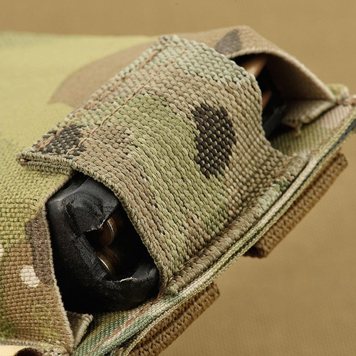 M-Tac - Elastické pouzdro na zásobníky - AR/AK - MultiCam - 10165008