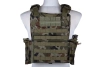 GFC Tactical - Taktická vesta 8944-1 - Wz.93/PL Woodland - GFT-18-039014