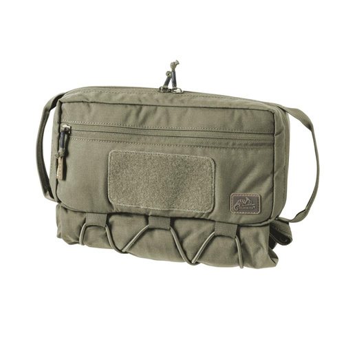 Helikon - Servisní kufr® - Adaptive Green - MO-SVC-CD-12