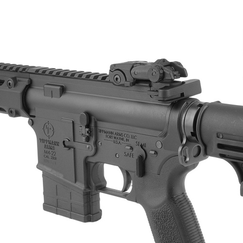 Tippmann Arms - M4-22 Pro-L - 16" - .22 LR