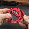 Real Avid - Čistící šňůra na trubky Bore Boss - .243/.260/6.5mm - AVBB243