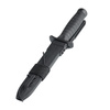 Knife wz. 98Z - Serrated - Black