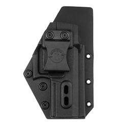DOUBLETAP GEAR - Kydexové pouzdro IWB CZ P-10 C - černé