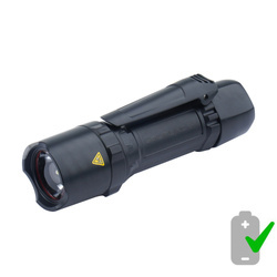 Ledlenser - LED svítilna Solidline SL7 - 400 lm - zaostřitelná - černá - 502233