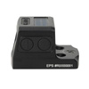 Holosun - EPS MRS Green Dot Sight - Solární panel - EPS-GR-MRS