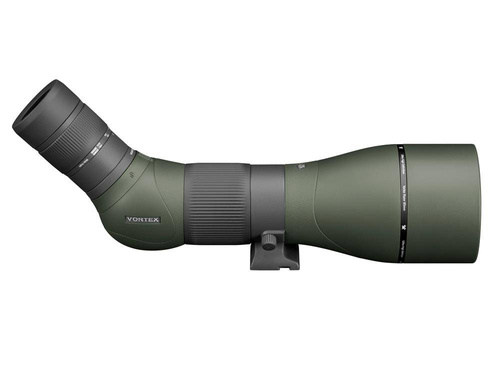 Vortex Optics - Dalekohled Razor HD 27-60x85 - úhlový - zelený / černý - RS-85A
