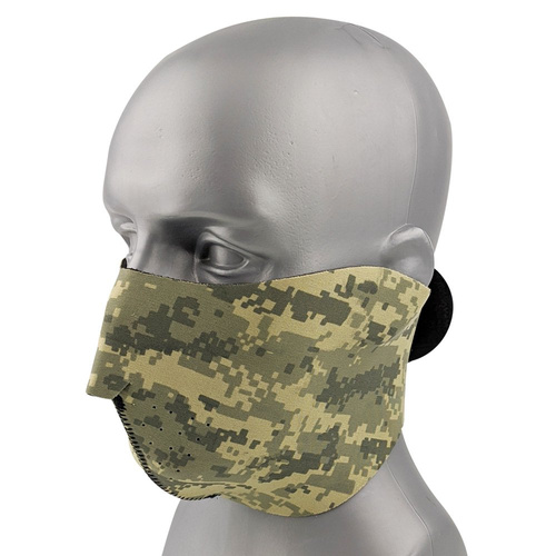 101 Inc. - Polomaska - UCP - 219302